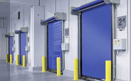 冷庫門的選擇，首選上海京晶冷庫門？