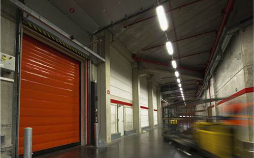 冷庫快速門幾種常見應(yīng)急維修小常識！