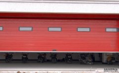 進(jìn)口高速門不轉(zhuǎn)動(dòng)原因有哪些，如何處理?