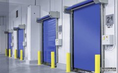 冷庫(kù)門的選擇，首選上海京晶冷庫(kù)門？